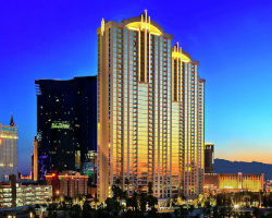 888 Signature Suites Collection At Signature Condo Hotel Las Vegas Eksteriør bilde